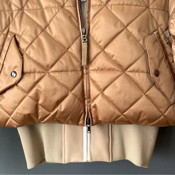 NWOT | Bogner Elani-D Down Puffer Jacket - Picture 6 of 16